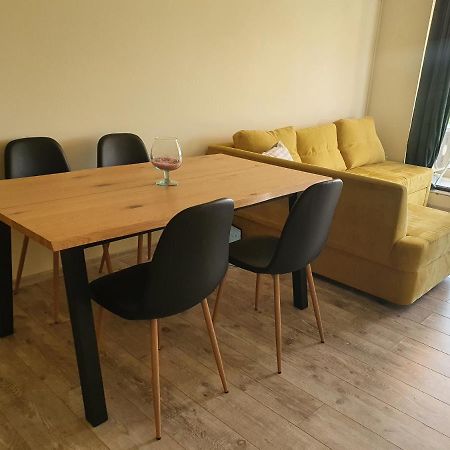 New Apartment At A Great Location Blagoevgrad Exterior photo