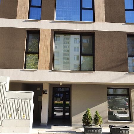 New Apartment At A Great Location Blagoevgrad Exterior photo