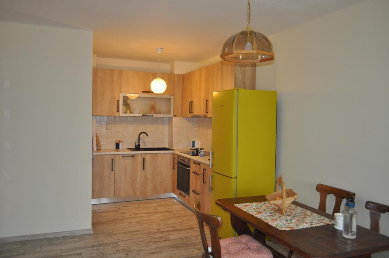 New Apartment At A Great Location Blagoevgrad Exterior photo