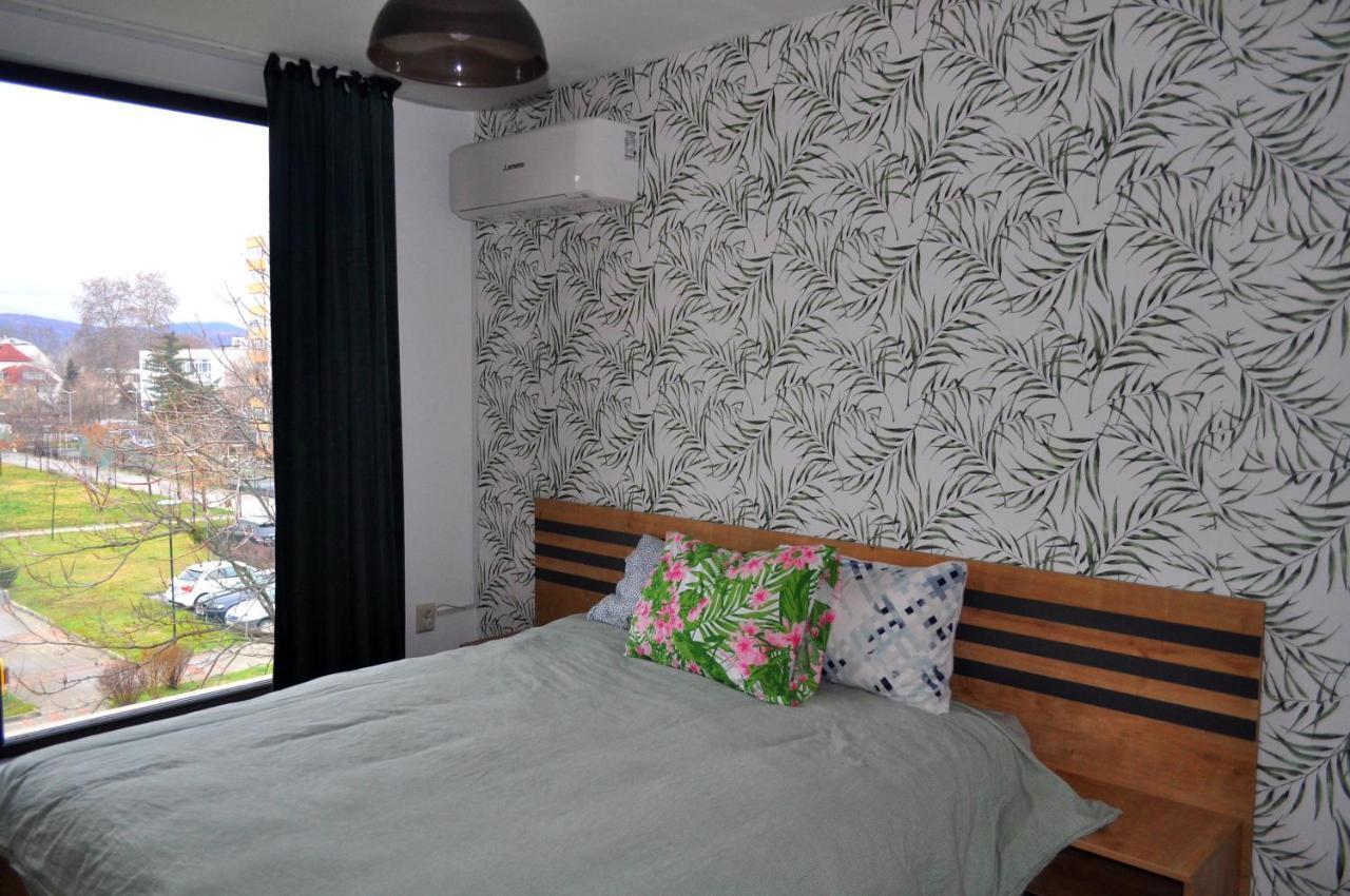 New Apartment At A Great Location Blagoevgrad Exterior photo
