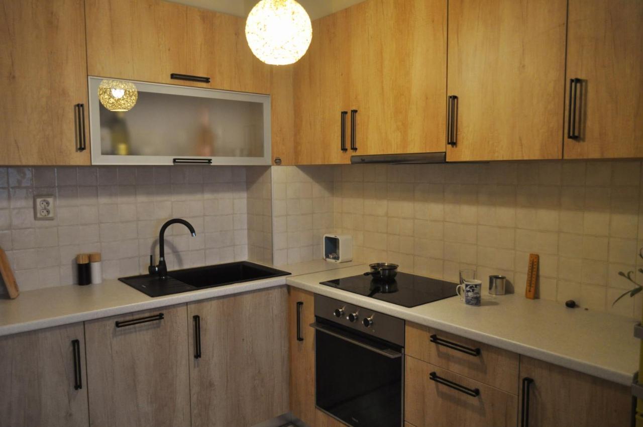 New Apartment At A Great Location Blagoevgrad Exterior photo