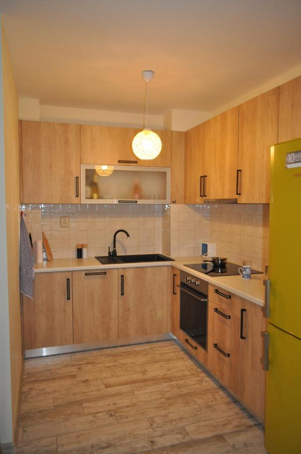 New Apartment At A Great Location Blagoevgrad Exterior photo