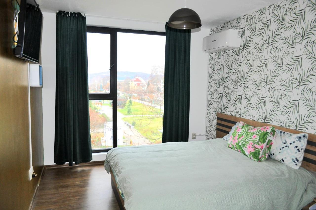 New Apartment At A Great Location Blagoevgrad Exterior photo