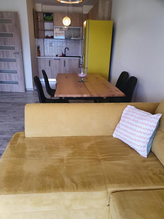 New Apartment At A Great Location Blagoevgrad Exterior photo