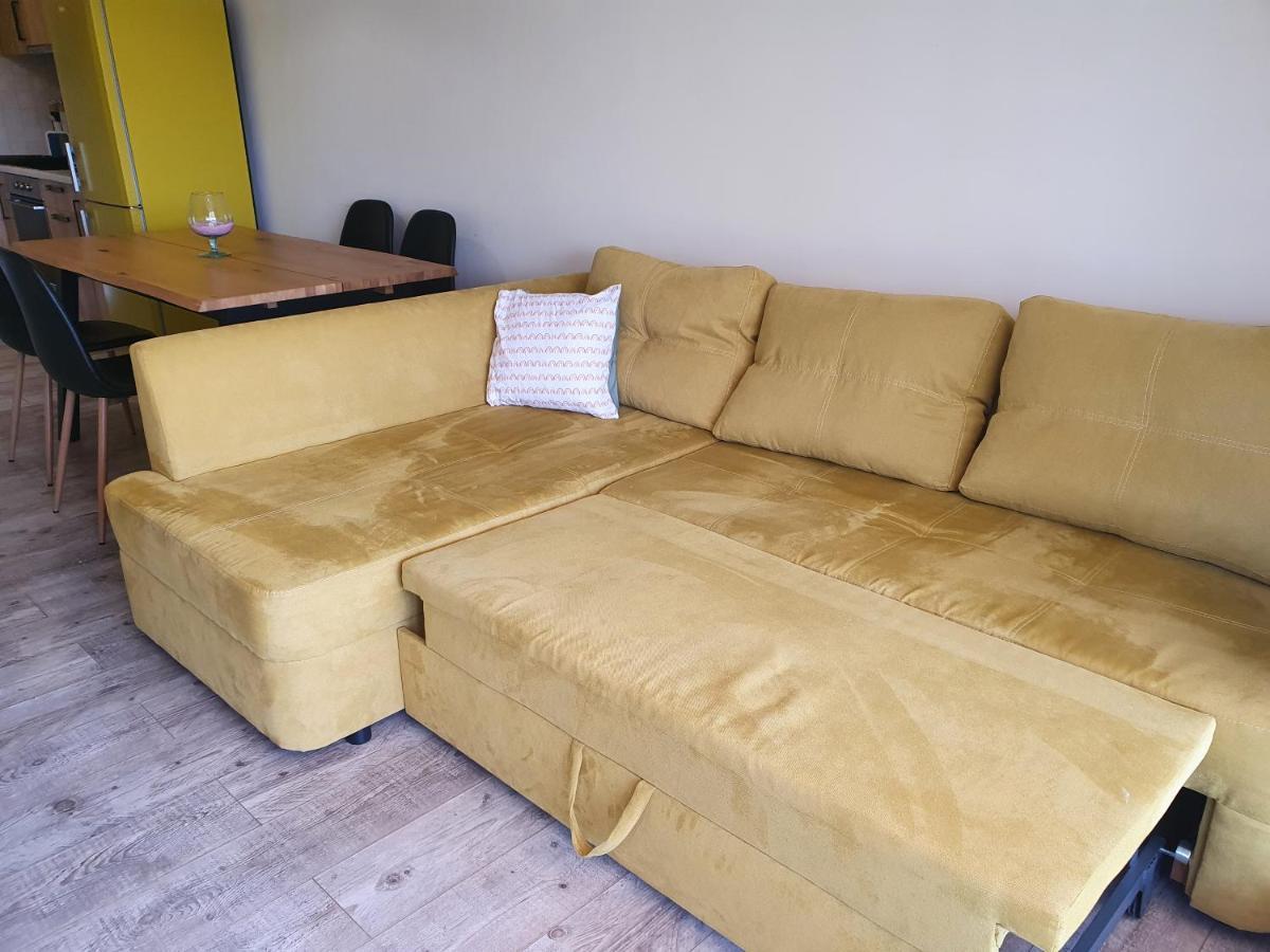 New Apartment At A Great Location Blagoevgrad Exterior photo